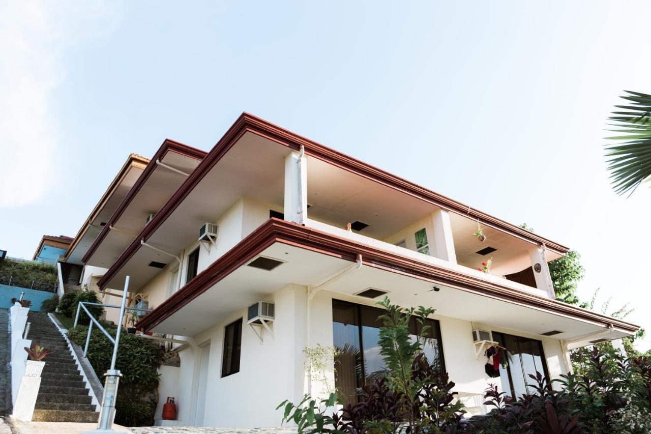 Seaview Hills Luxury Apartments & Rooms Дауис Экстерьер фото