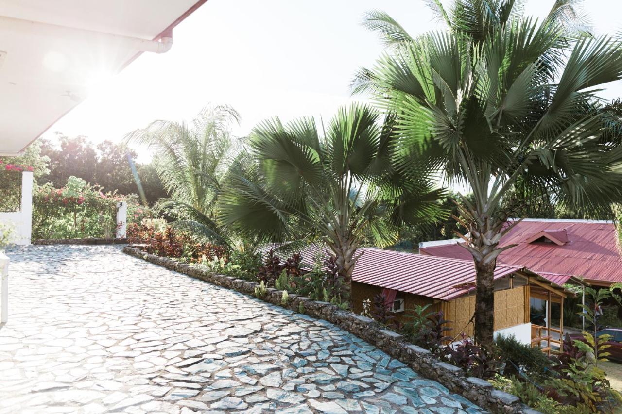 Seaview Hills Luxury Apartments & Rooms Дауис Экстерьер фото