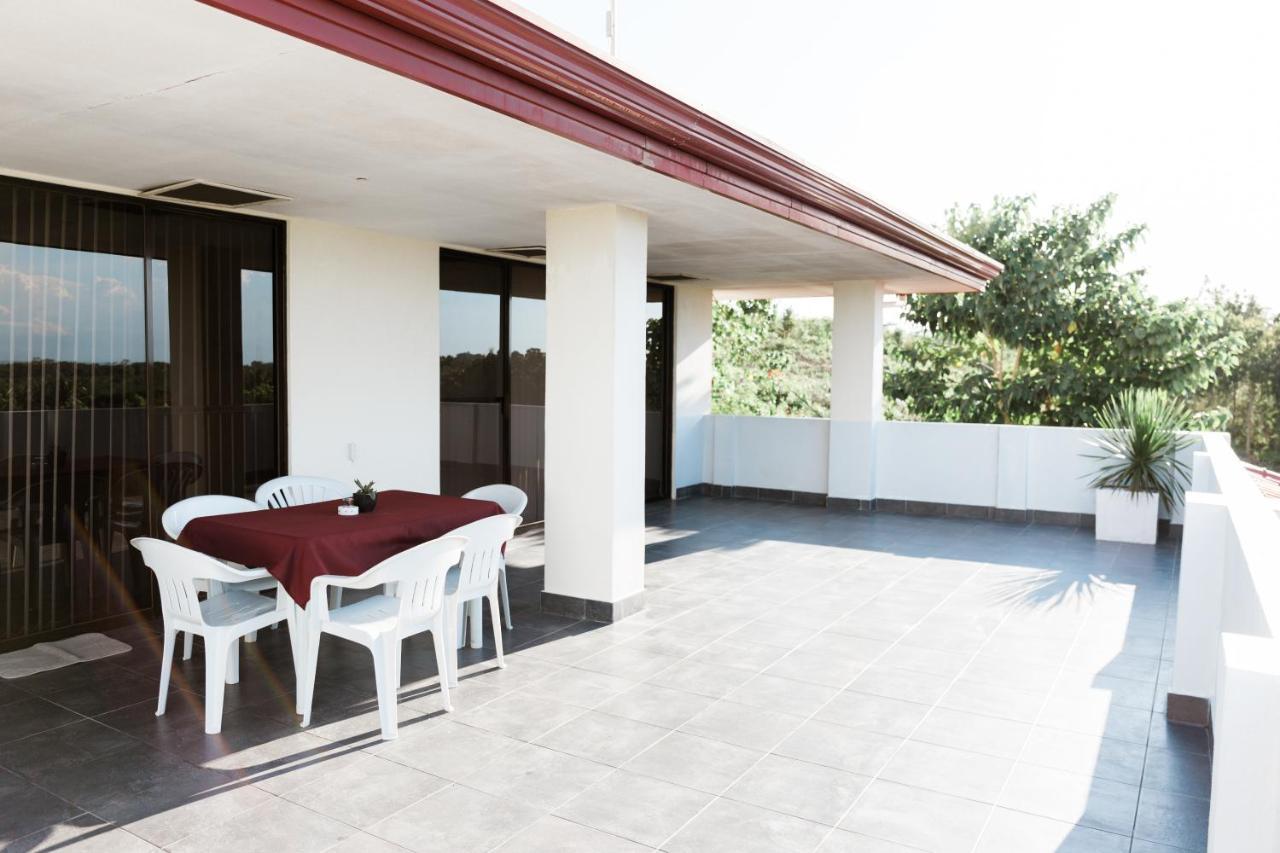 Seaview Hills Luxury Apartments & Rooms Дауис Экстерьер фото