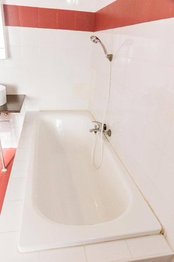 Seaview Hills Luxury Apartments & Rooms Дауис Экстерьер фото