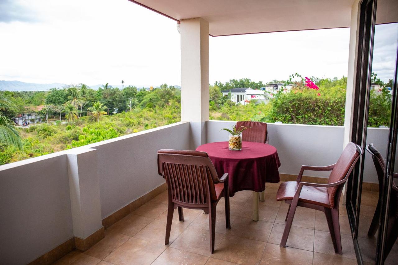 Seaview Hills Luxury Apartments & Rooms Дауис Экстерьер фото