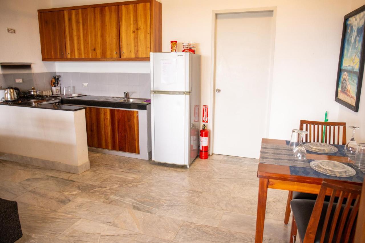 Seaview Hills Luxury Apartments & Rooms Дауис Экстерьер фото