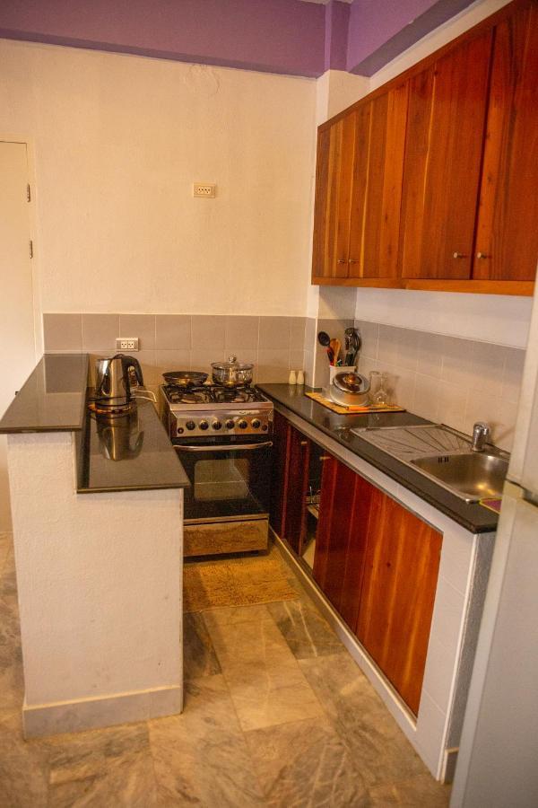 Seaview Hills Luxury Apartments & Rooms Дауис Экстерьер фото