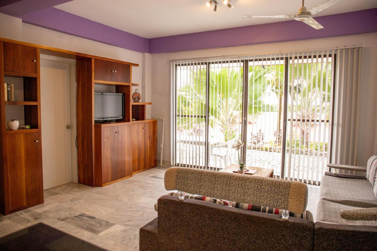 Seaview Hills Luxury Apartments & Rooms Дауис Экстерьер фото