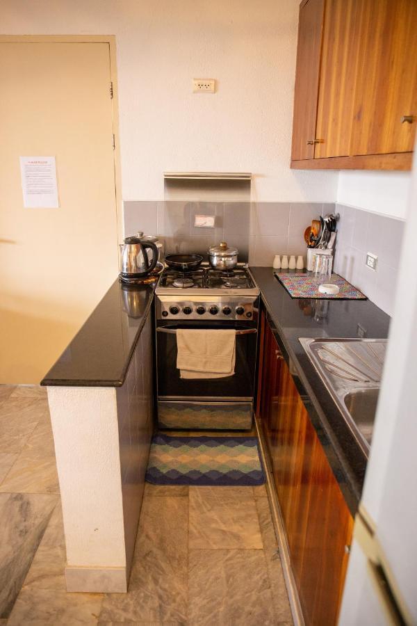 Seaview Hills Luxury Apartments & Rooms Дауис Экстерьер фото