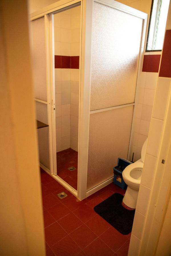 Seaview Hills Luxury Apartments & Rooms Дауис Экстерьер фото